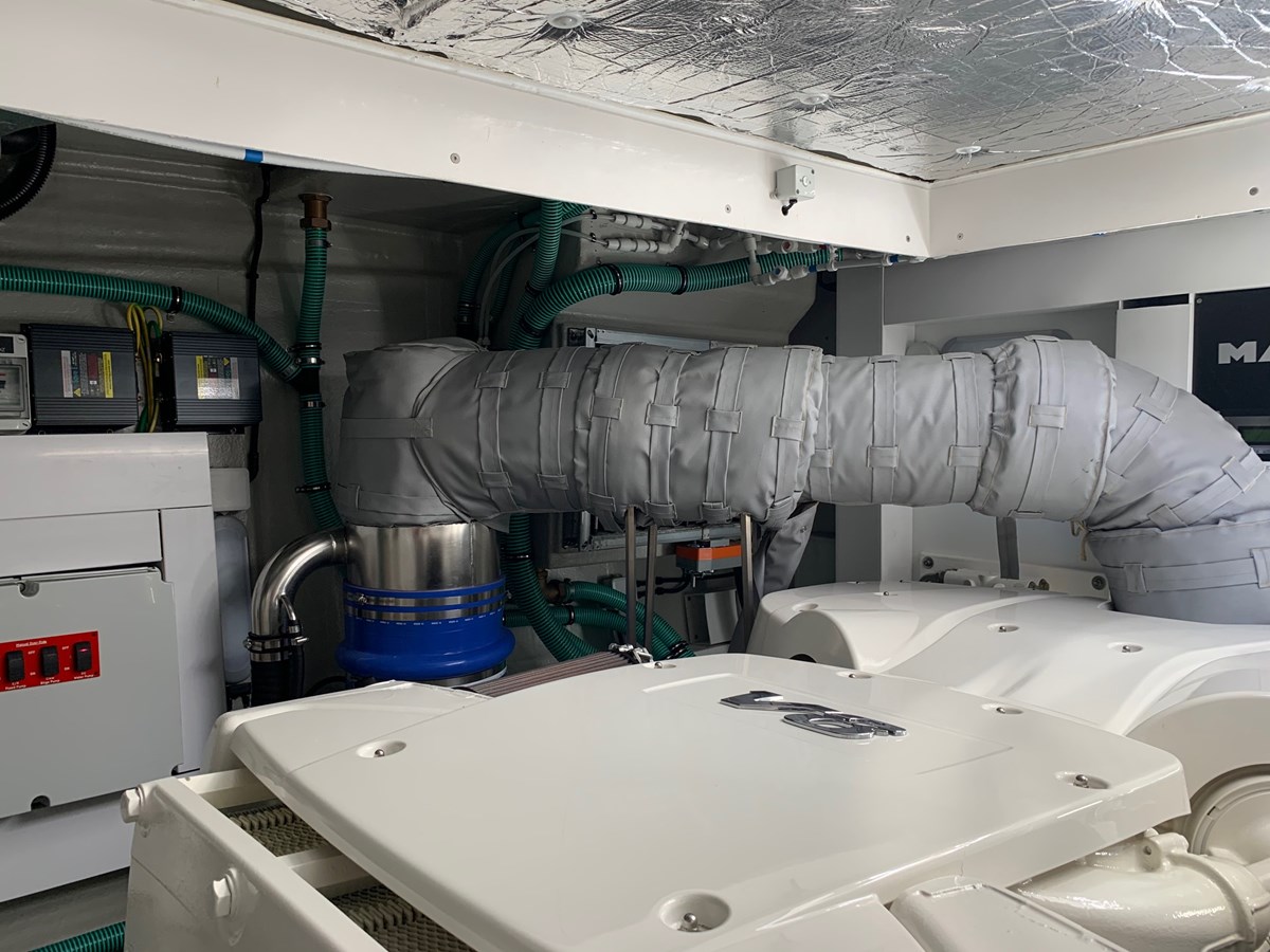 Sunseeker Cruising Yacht Piece Of Ship For Sale