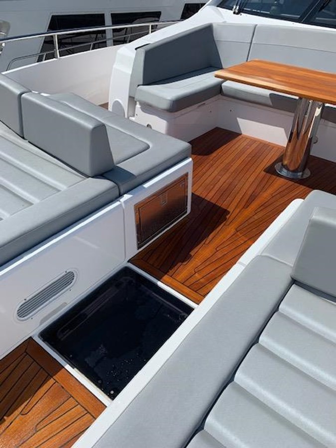 Sunseeker Motor Yacht Sea Scape For Sale