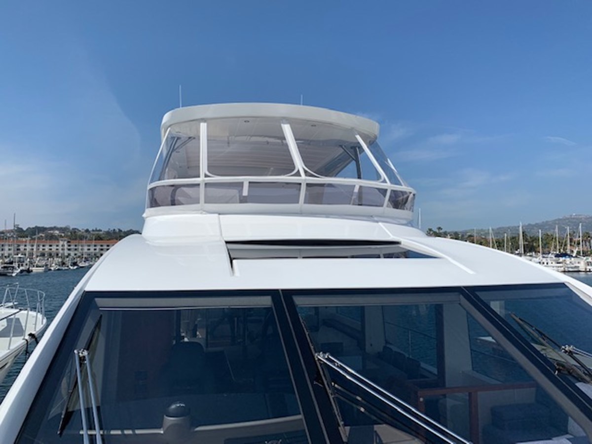 Sunseeker Motor Yacht Sea Scape For Sale