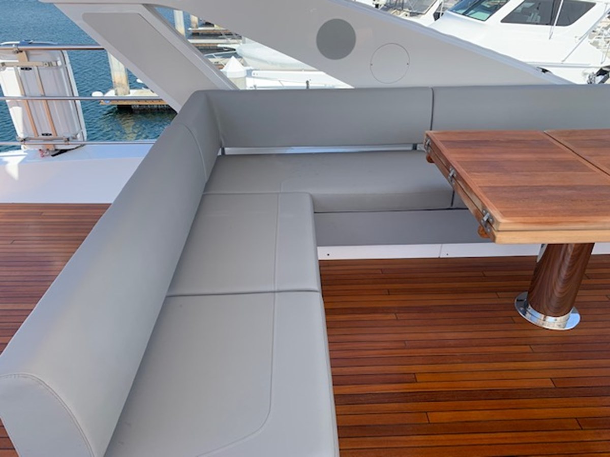 Sunseeker Motor Yacht Sea Scape For Sale