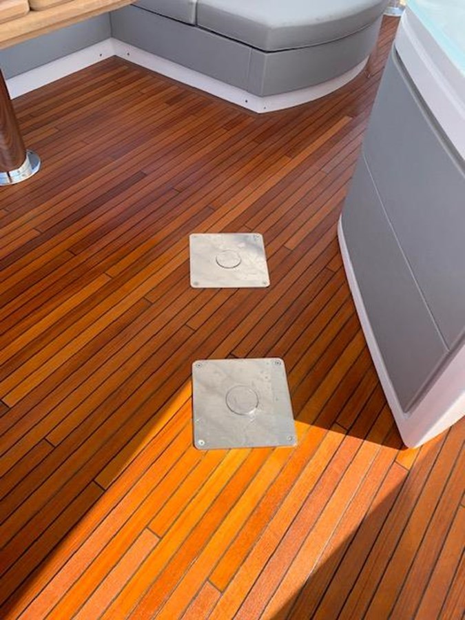 Sunseeker Motor Yacht Sea Scape For Sale