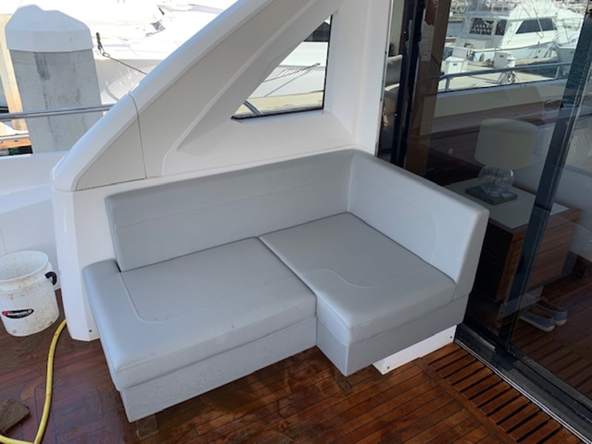Sunseeker Motor Yacht Sea Scape For Sale