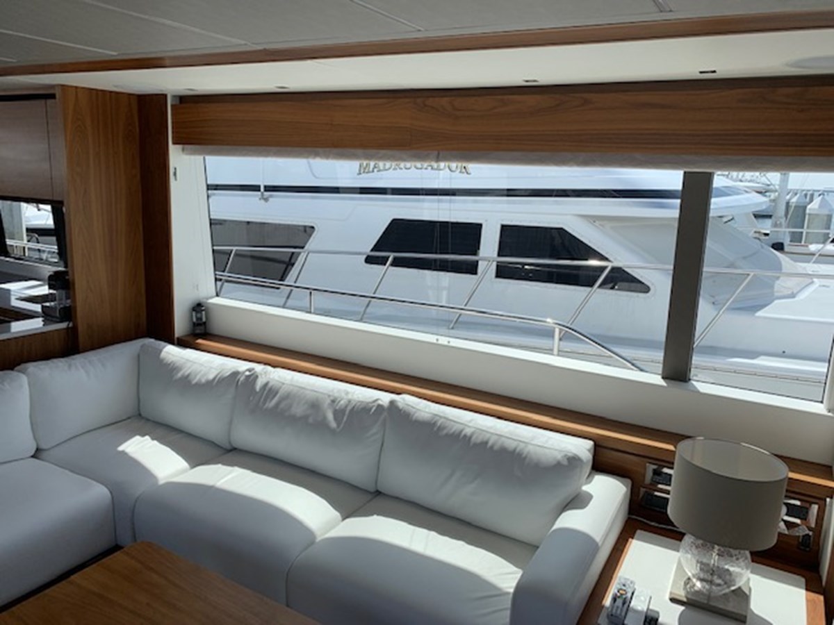 Sunseeker Motor Yacht Sea Scape For Sale