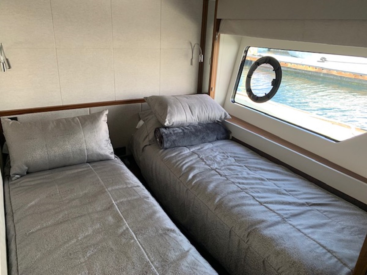 Sunseeker Motor Yacht Sea Scape For Sale
