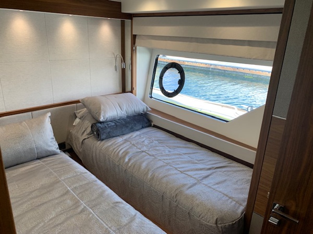 Sunseeker Motor Yacht Sea Scape For Sale