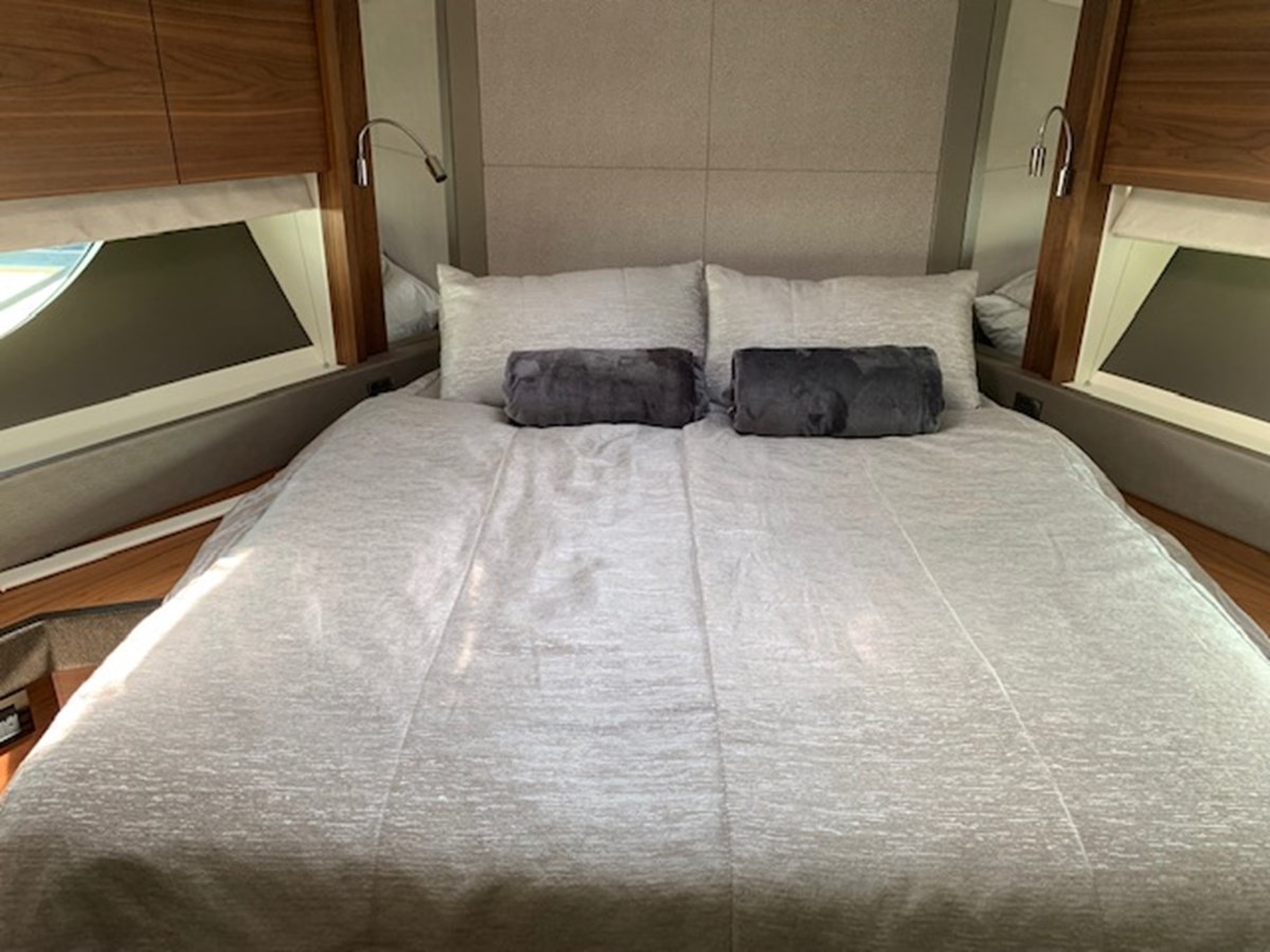Sunseeker Motor Yacht Sea Scape For Sale
