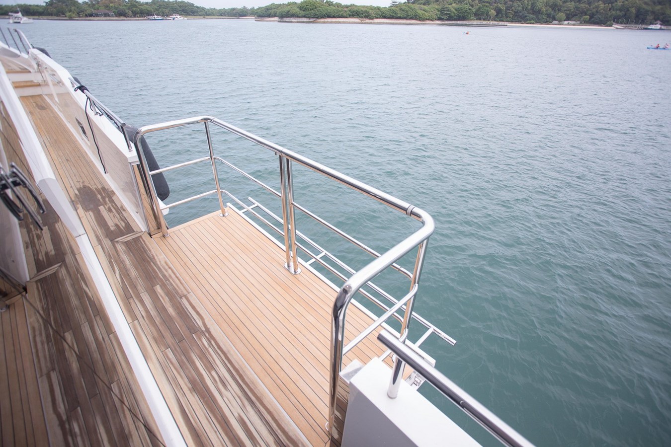 Princess Yachts Motor Yacht Spirit of Elijah For Sale