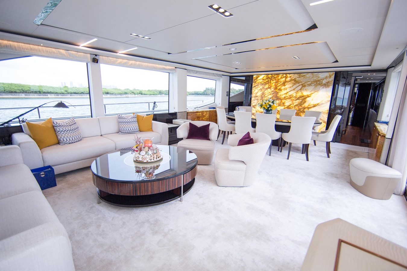 Princess Yachts Motor Yacht Spirit of Elijah For Sale