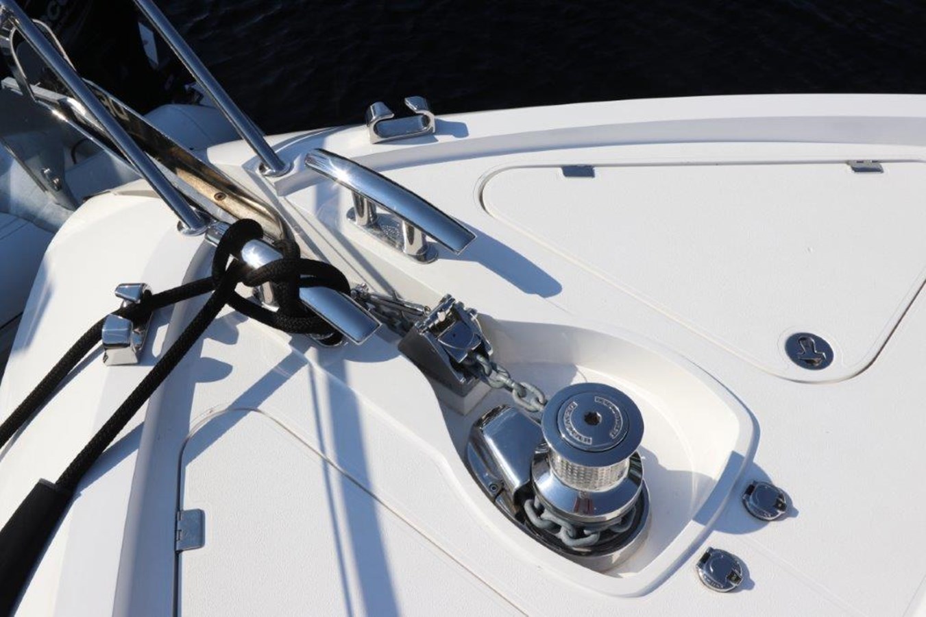 Sunseeker Motor Yacht Hide Out For Sale