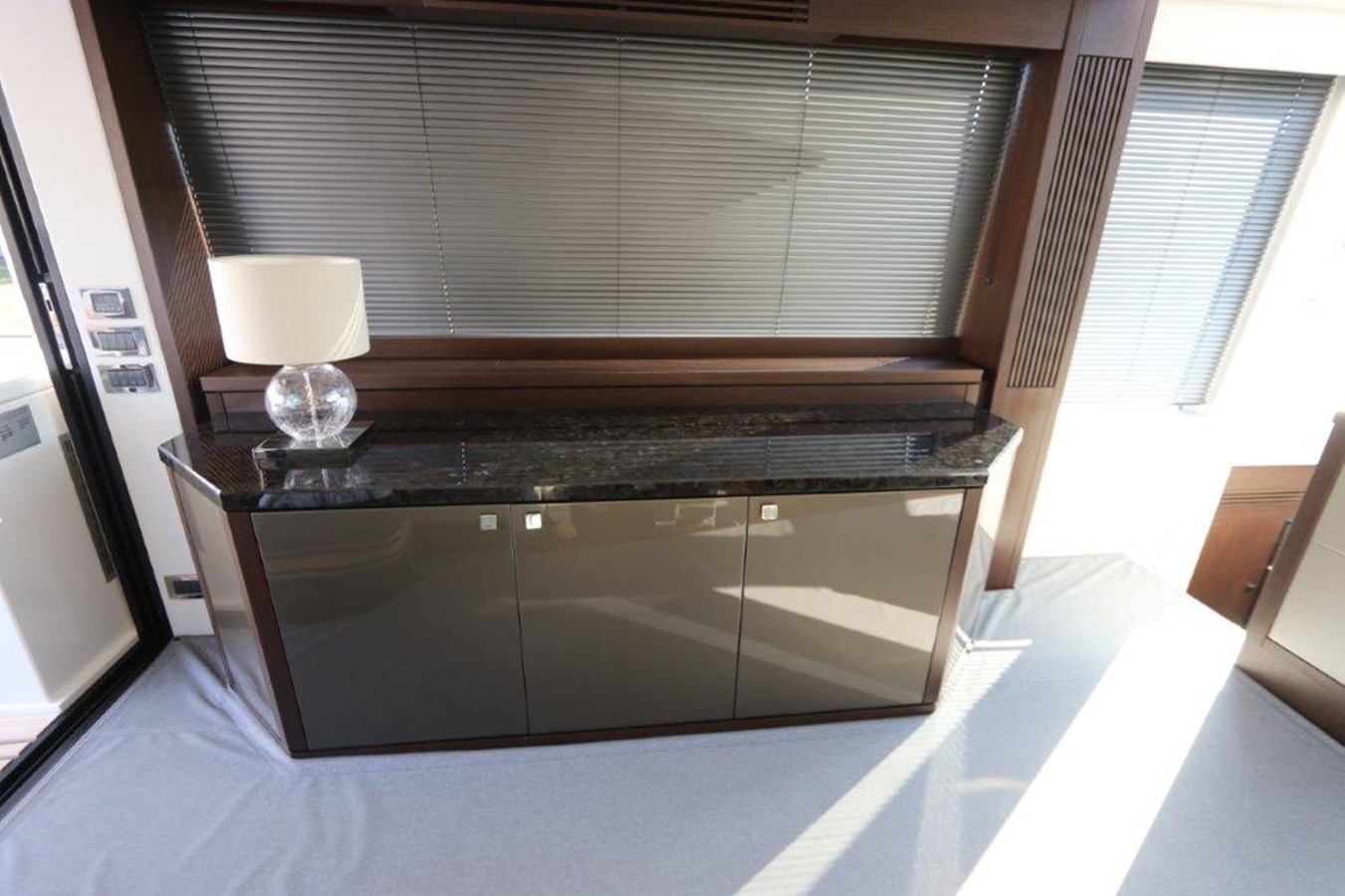Sunseeker Motor Yacht Hide Out For Sale