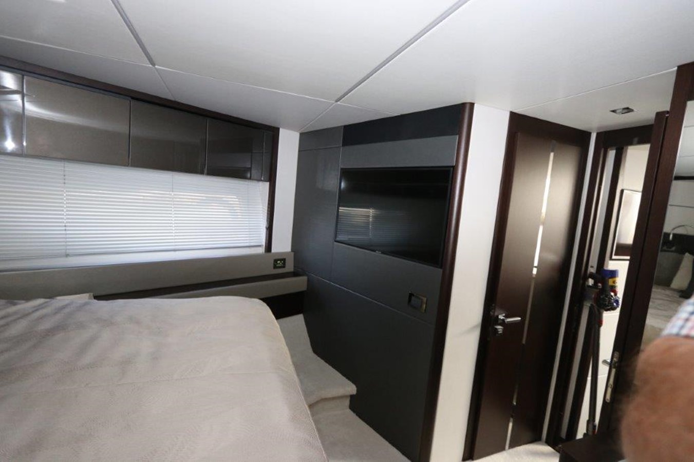Sunseeker Motor Yacht Hide Out For Sale
