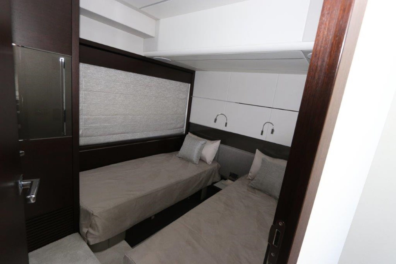 Sunseeker Motor Yacht Hide Out For Sale