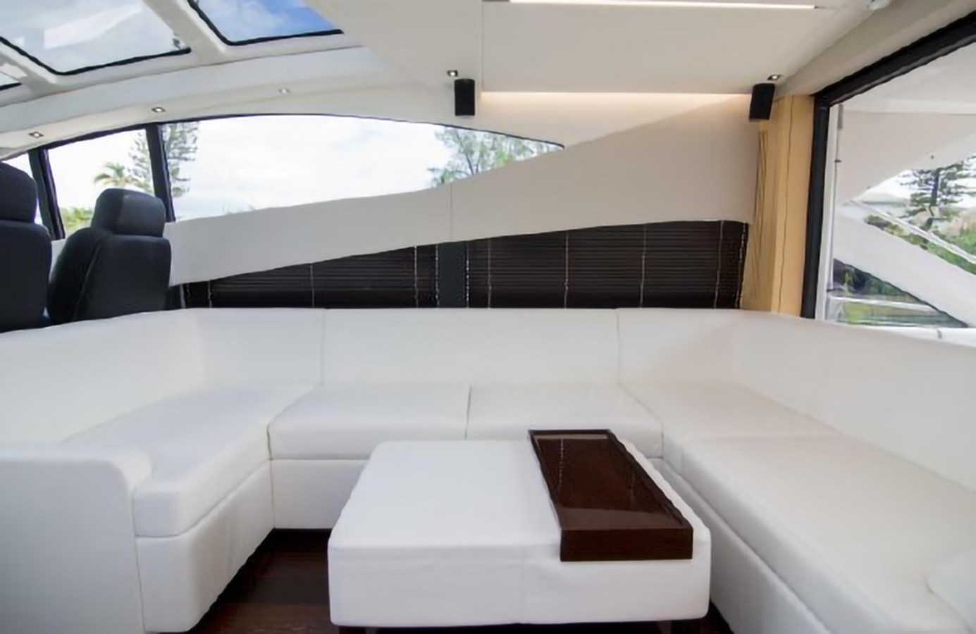 Sunseeker Motor Yacht - For Sale