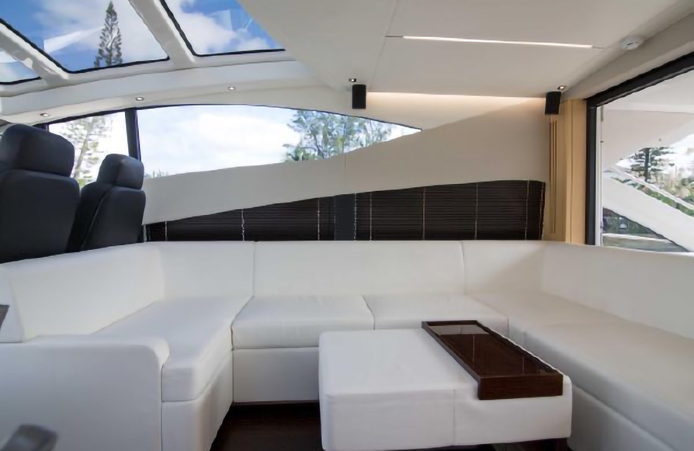 Sunseeker Motor Yacht - For Sale