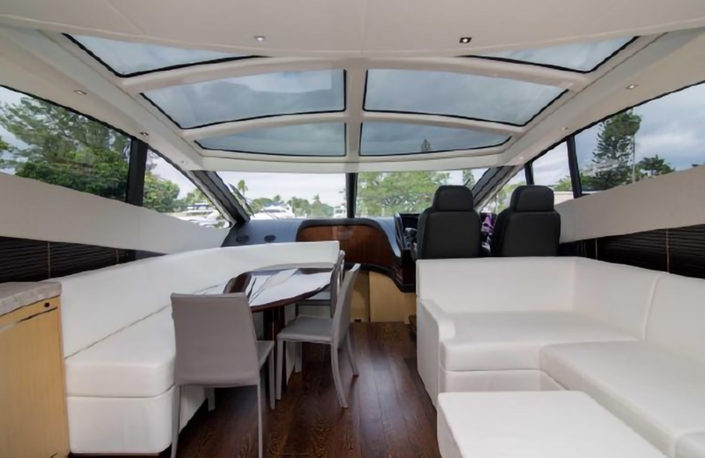 Sunseeker Motor Yacht - For Sale
