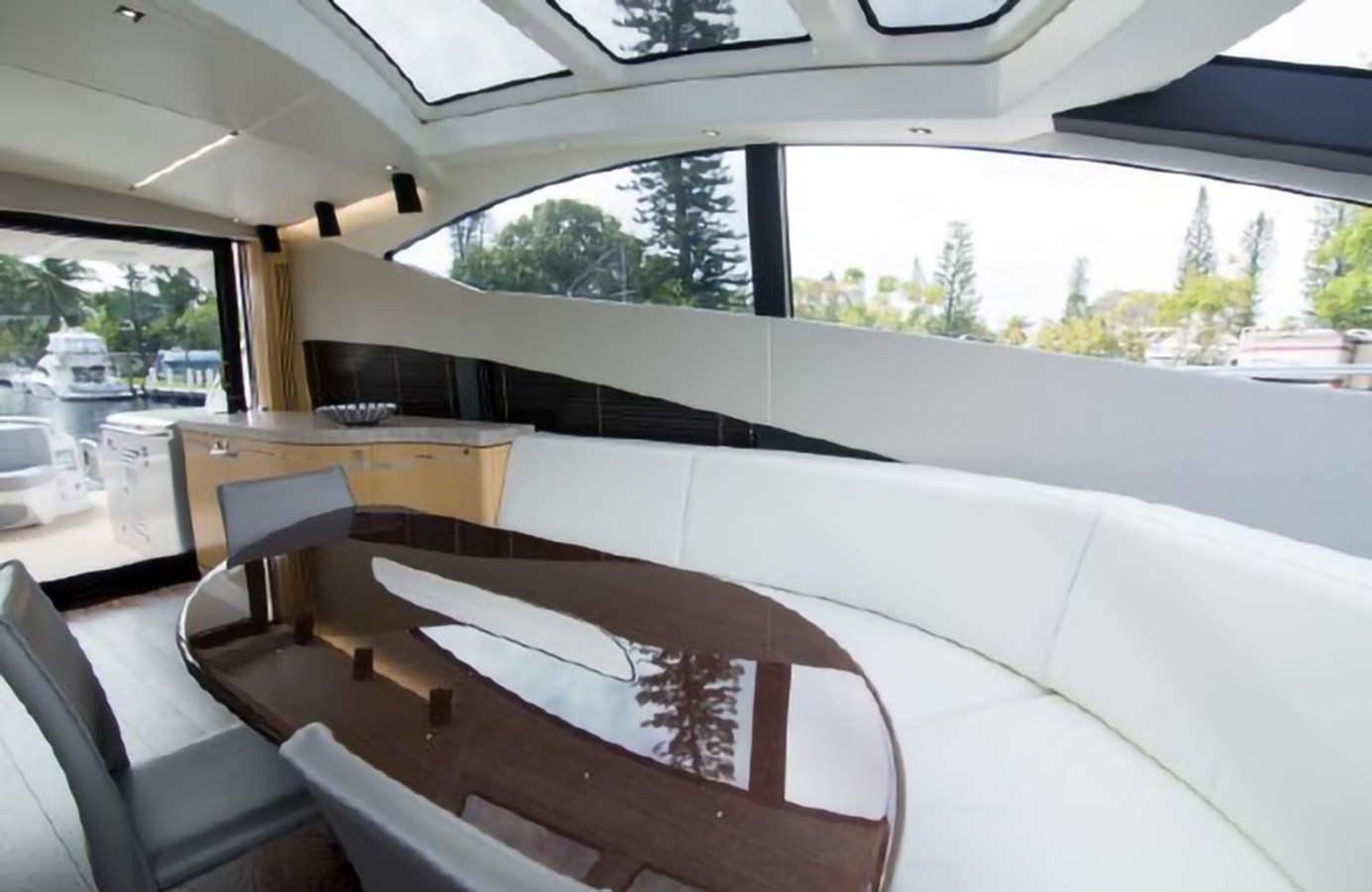 Sunseeker Motor Yacht - For Sale