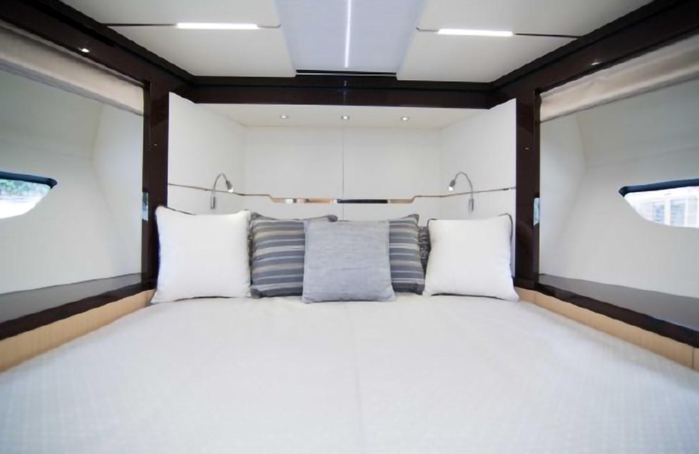 Sunseeker Motor Yacht - For Sale