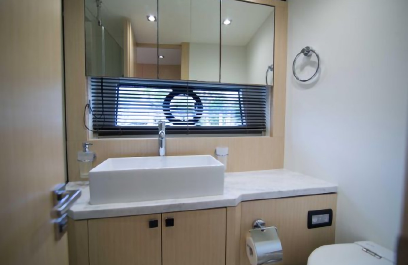 Sunseeker Motor Yacht - For Sale