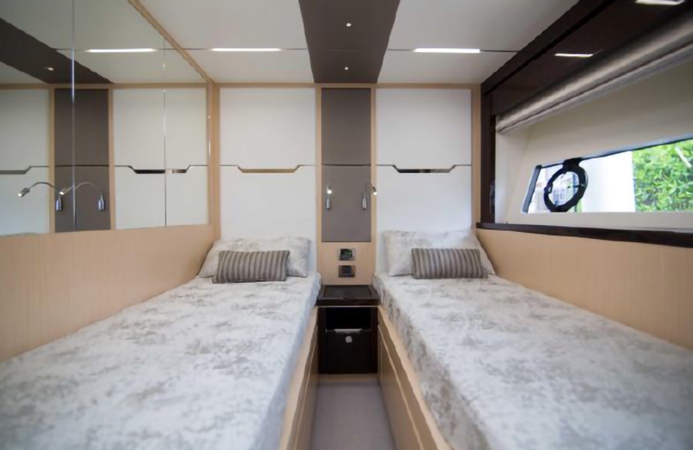 Sunseeker Motor Yacht - For Sale