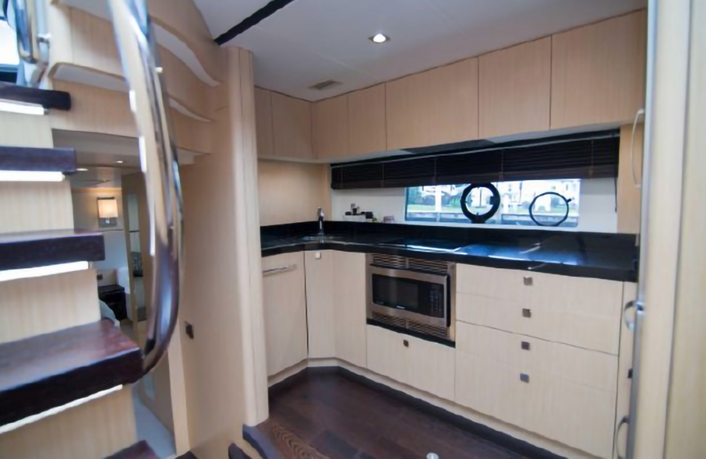 Sunseeker Motor Yacht - For Sale