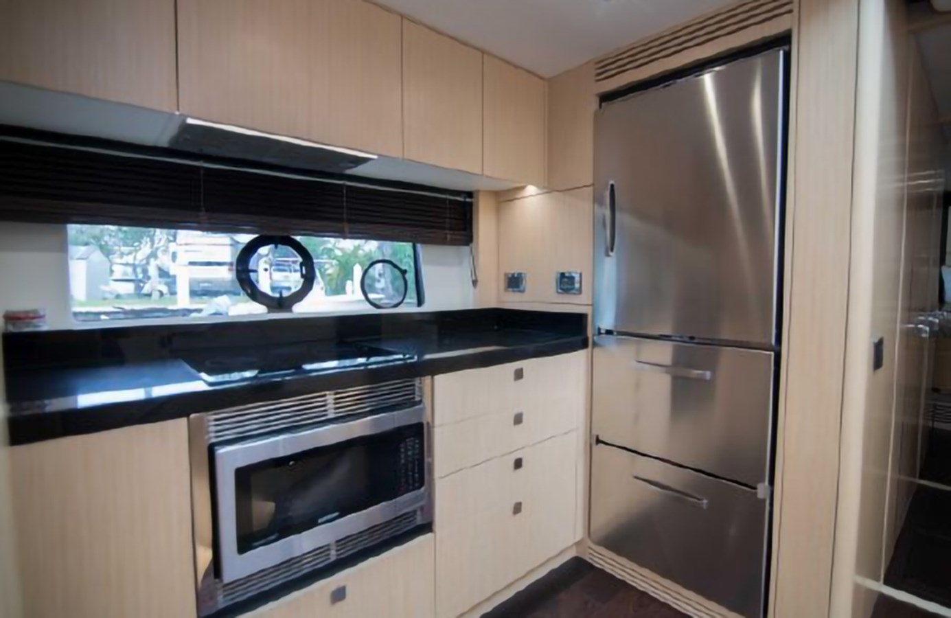 Sunseeker Motor Yacht - For Sale
