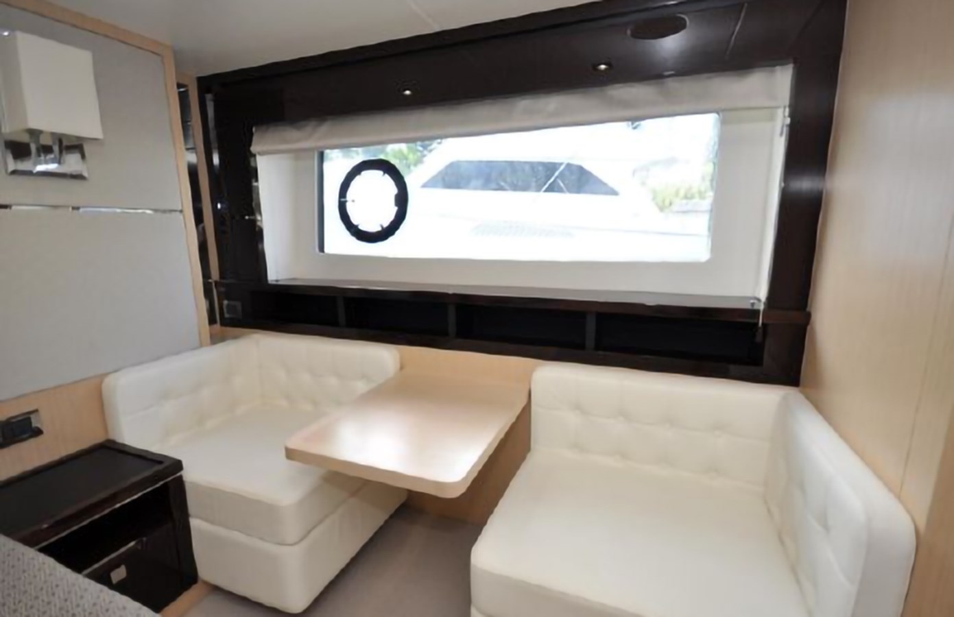 Sunseeker Motor Yacht - For Sale