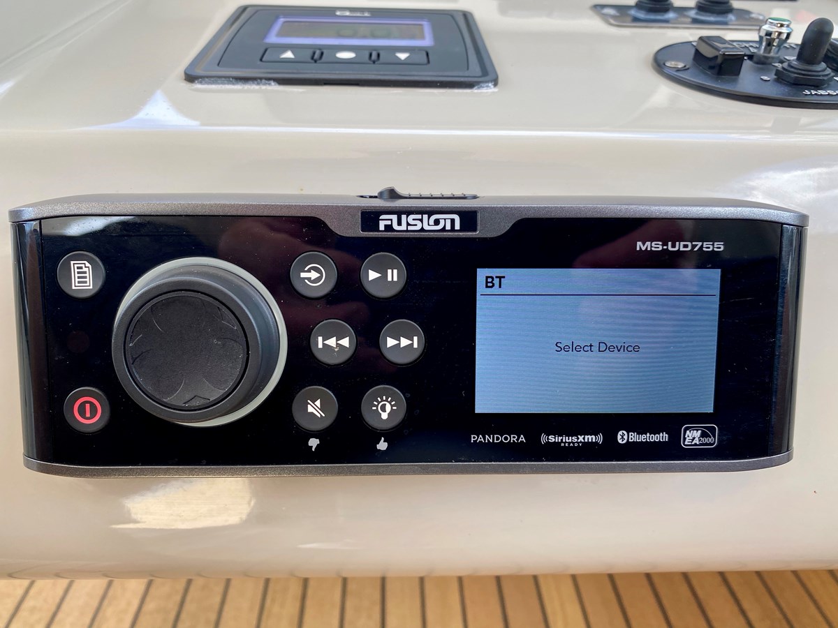 Azimut Yachts Motor Yacht Searenity II For Sale