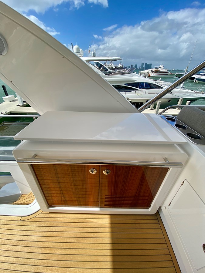 Azimut Yachts Motor Yacht Searenity II For Sale