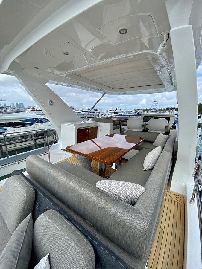 Azimut Yachts Motor Yacht Searenity II For Sale