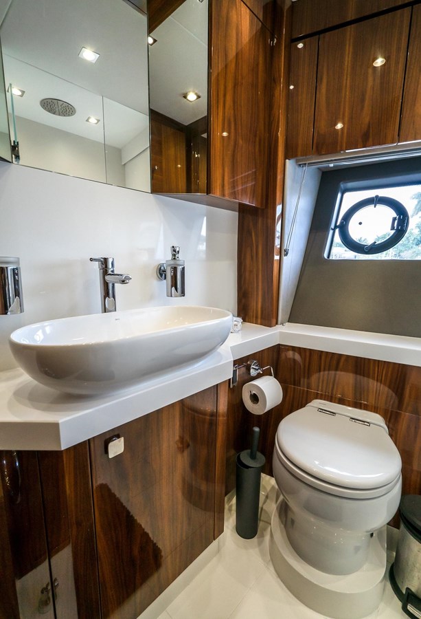 Sunseeker Motor Yacht - For Sale