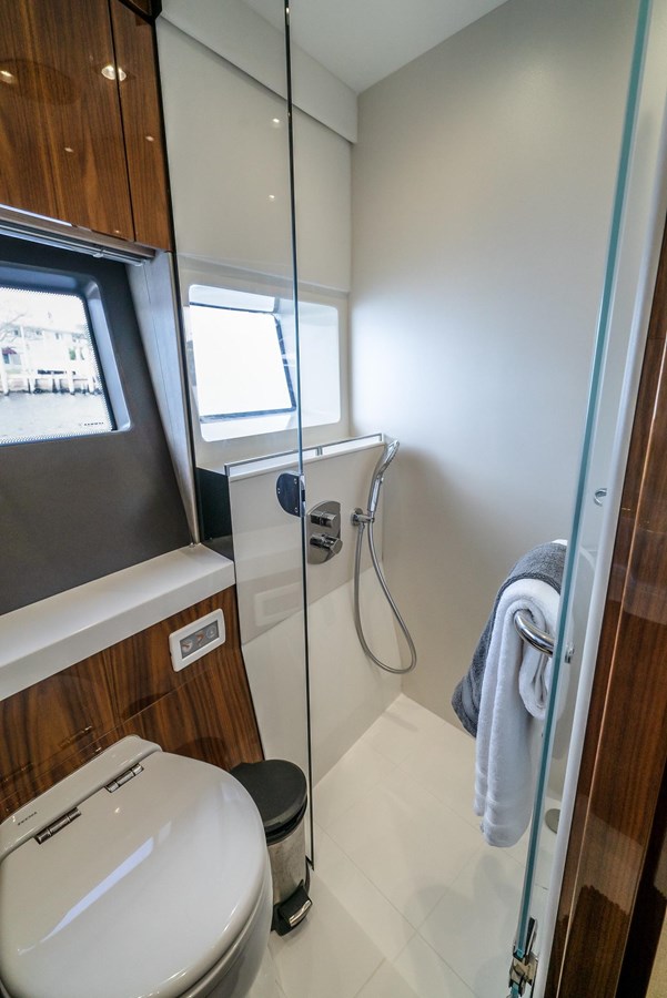 Sunseeker Motor Yacht - For Sale