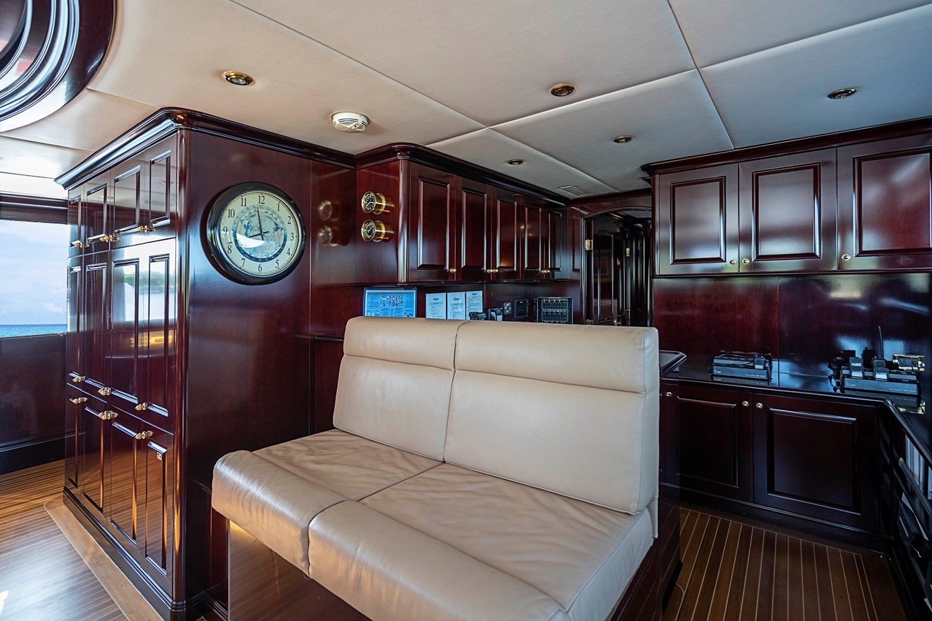 Trinity Motor Yacht MISS CHRISTINE For Sale