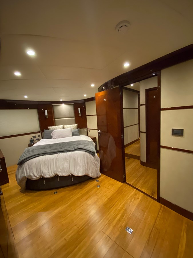 De Birs Motor Yacht Serdal For Sale