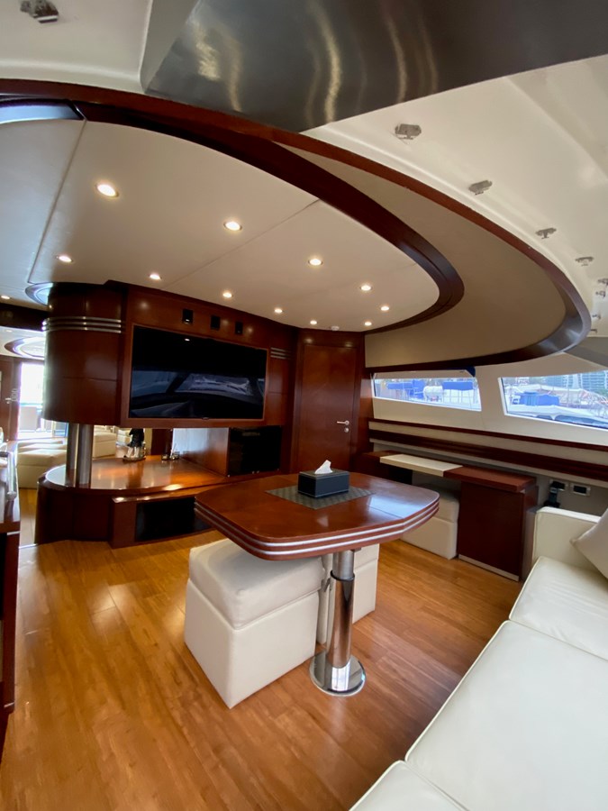 De Birs Motor Yacht Serdal For Sale