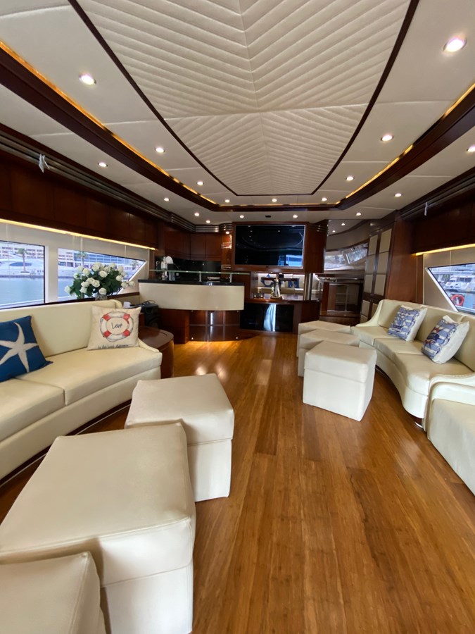 De Birs Motor Yacht Serdal For Sale