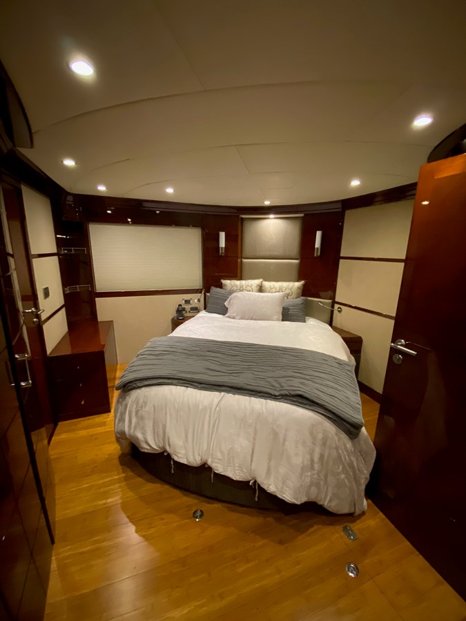 De Birs Motor Yacht Serdal For Sale