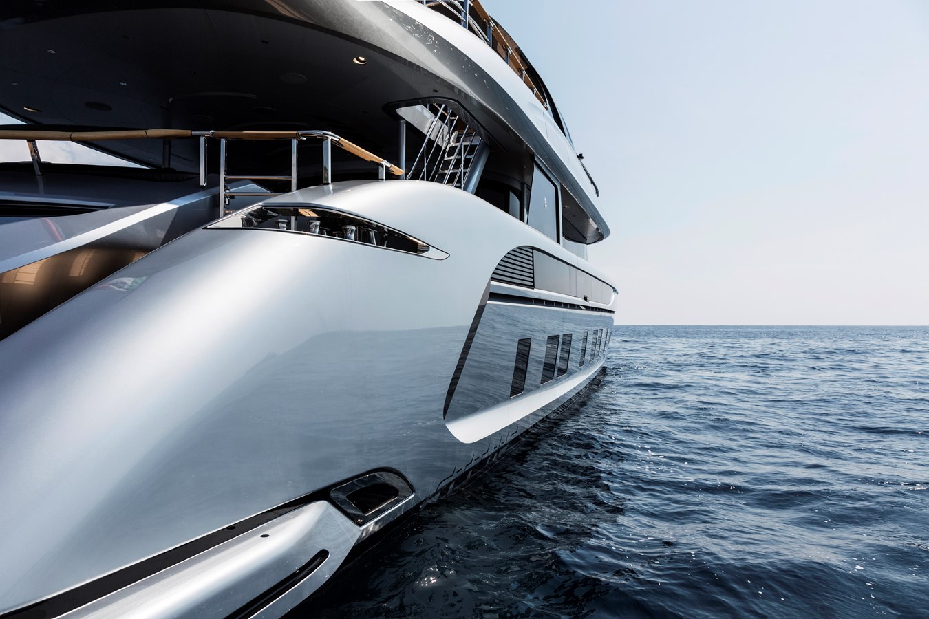 Dynamiq Motor Yacht Dynamiq GTT 115  For Sale