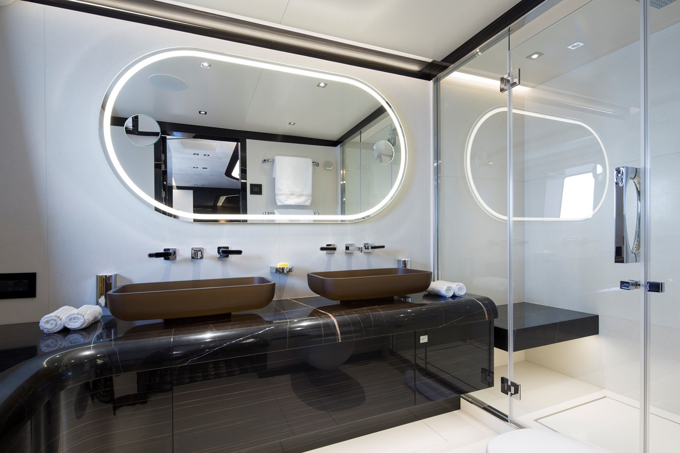 Dynamiq Motor Yacht Dynamiq GTT 115  For Sale