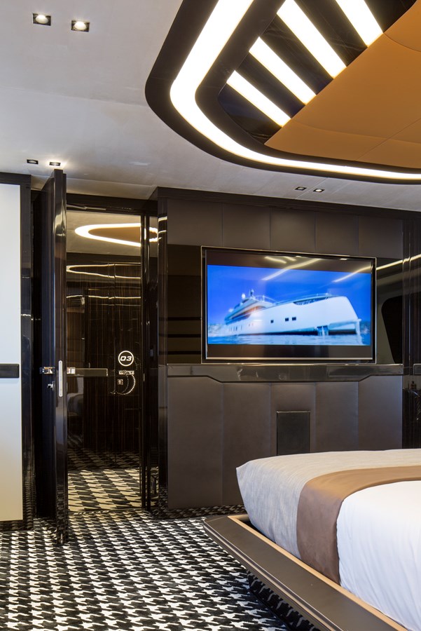 Dynamiq Motor Yacht Dynamiq GTT 115  For Sale