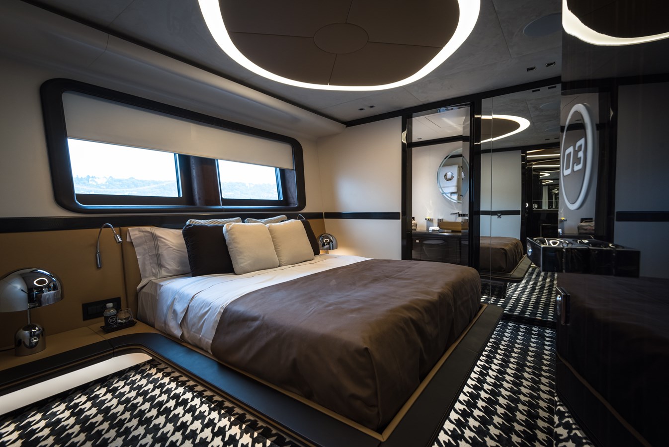 Dynamiq Motor Yacht Dynamiq GTT 115  For Sale