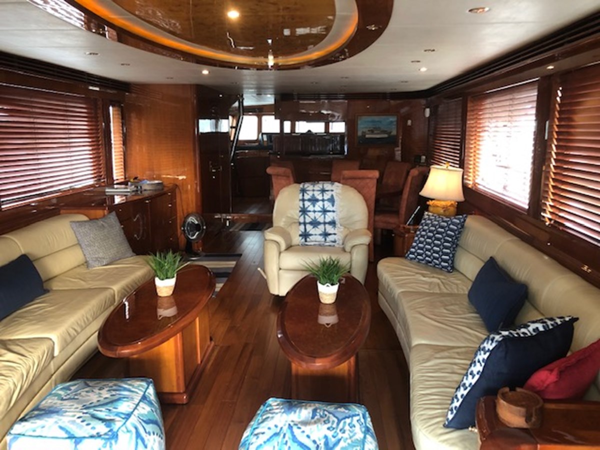 Jefferson Motor Yacht JEF82110L506 For Sale