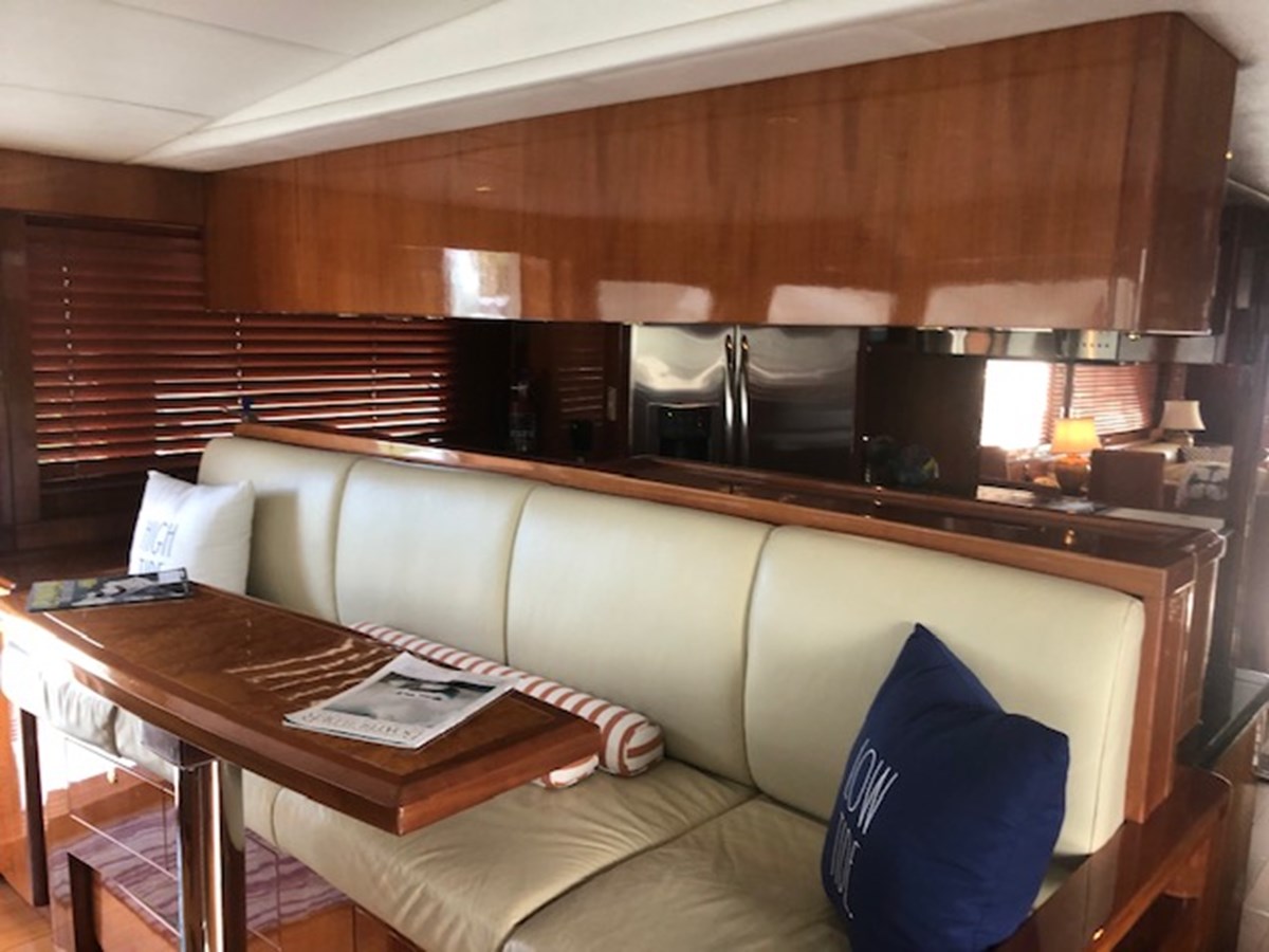 Jefferson Motor Yacht JEF82110L506 For Sale