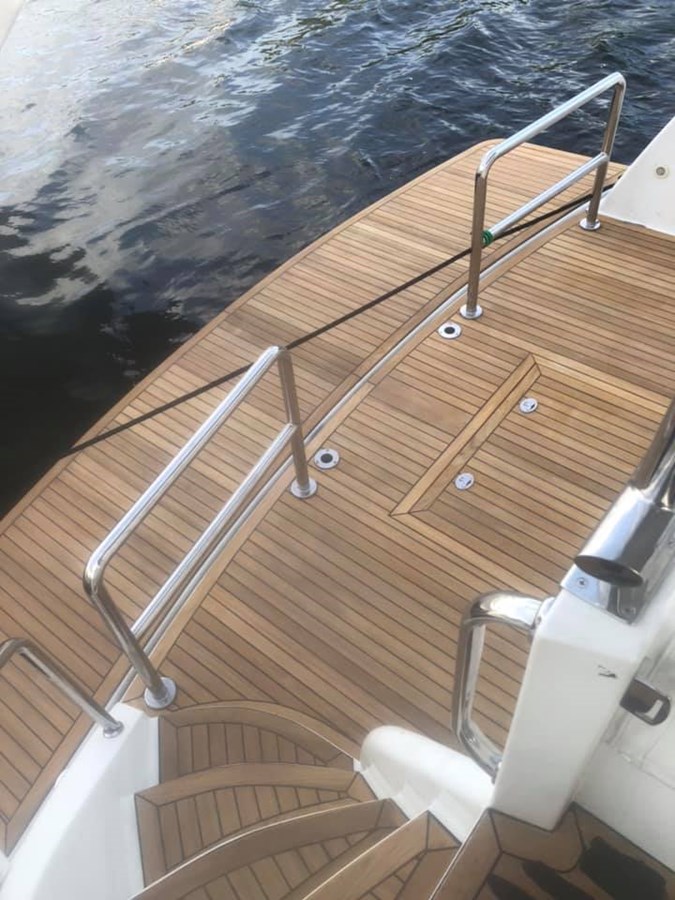 Jefferson Motor Yacht JEF82110L506 For Sale