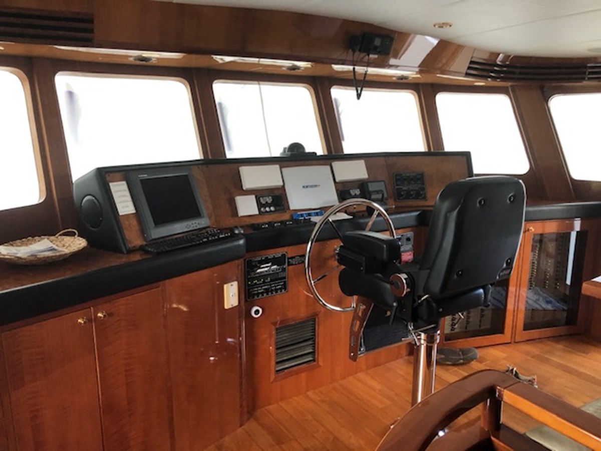 Jefferson Motor Yacht JEF82110L506 For Sale