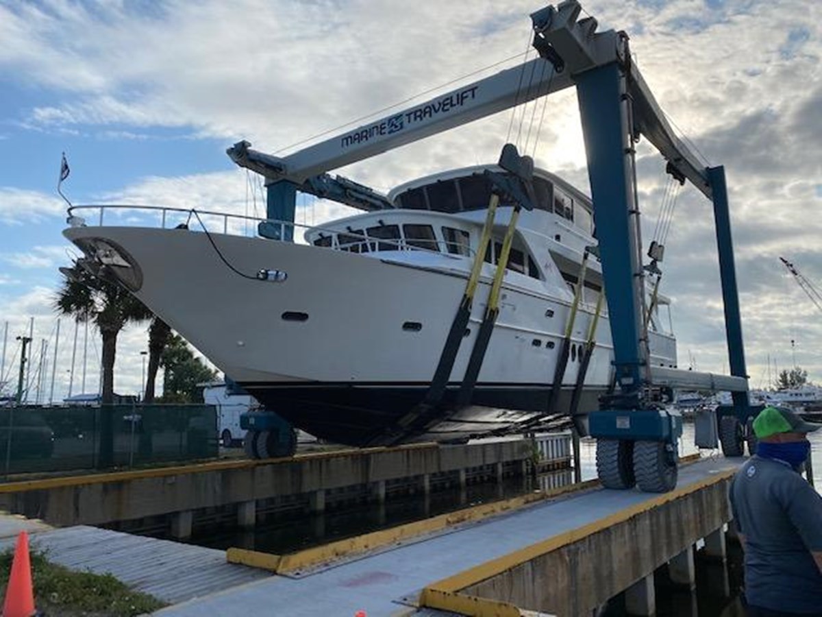 Jefferson Motor Yacht JEF82110L506 For Sale