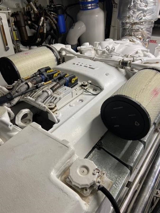 Jefferson Motor Yacht JEF82110L506 For Sale
