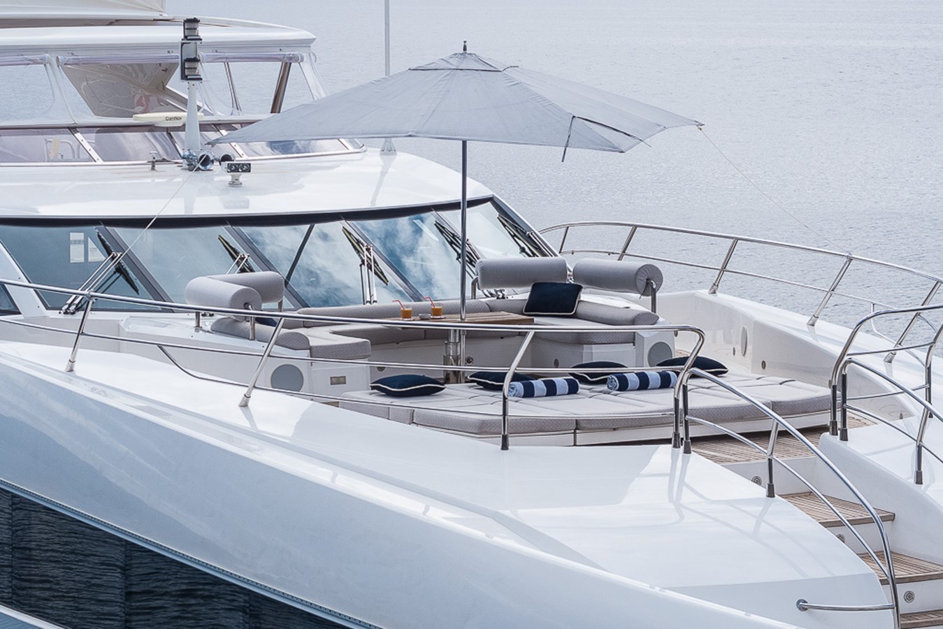 Sunseeker Motor Yacht INSIGNIA For Sale