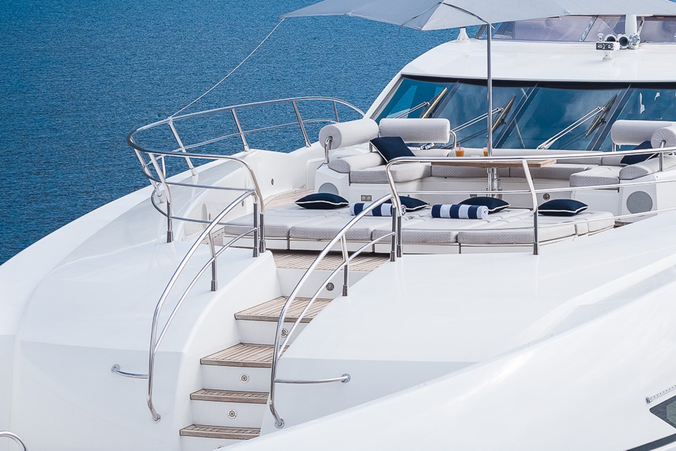 Sunseeker Motor Yacht INSIGNIA For Sale