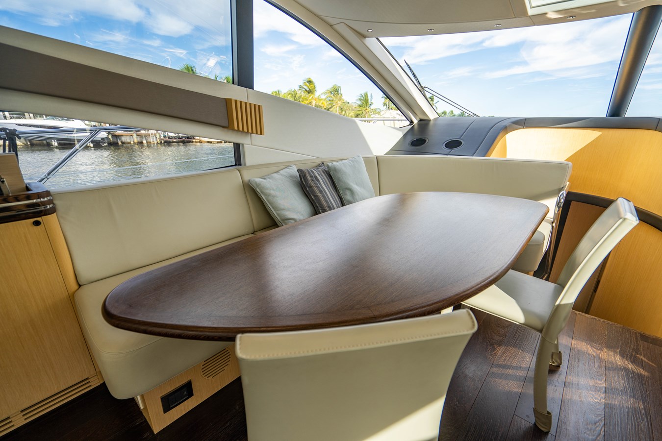Sunseeker Motor Yacht Submarino For Sale