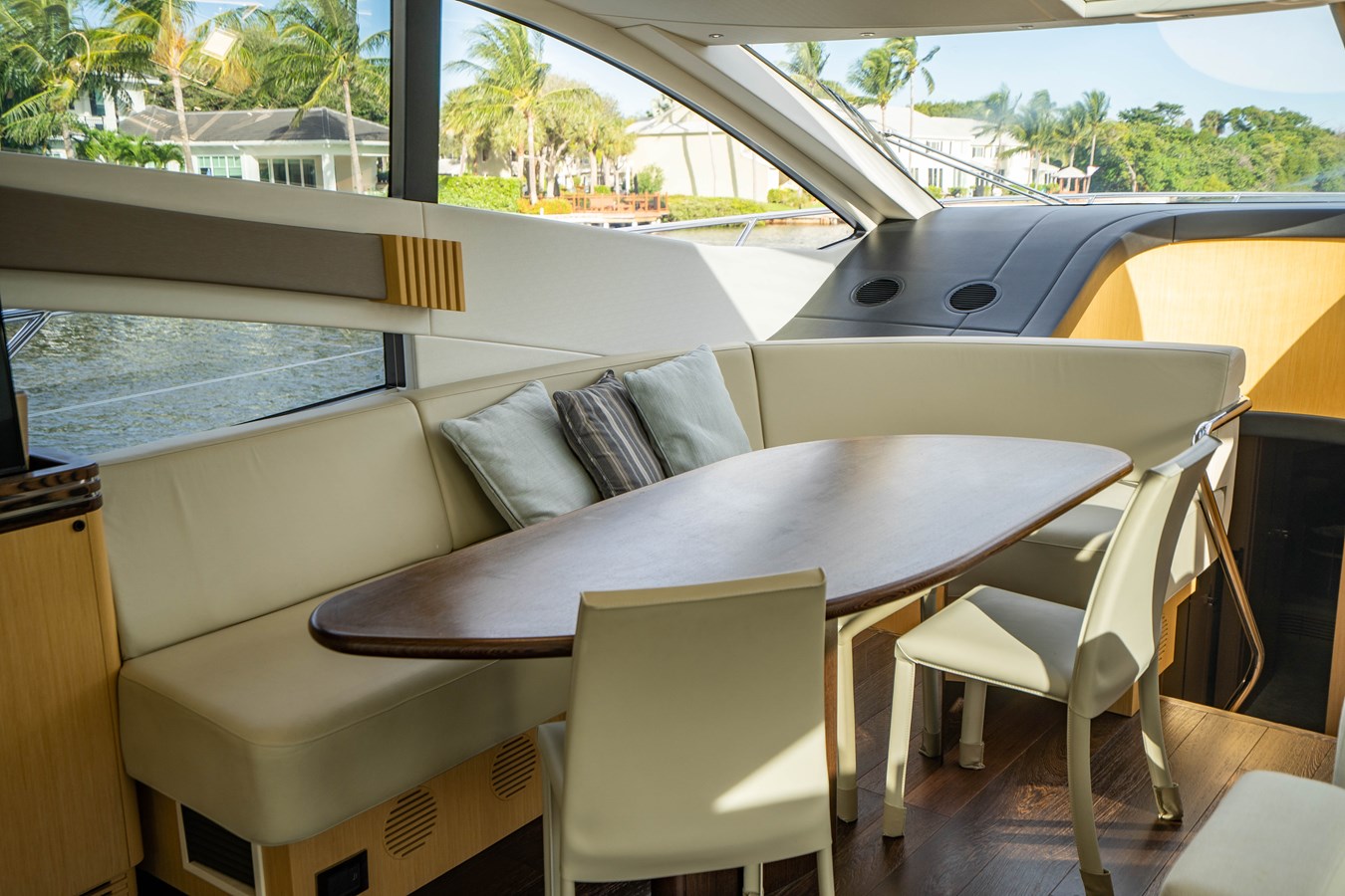 Sunseeker Motor Yacht Submarino For Sale